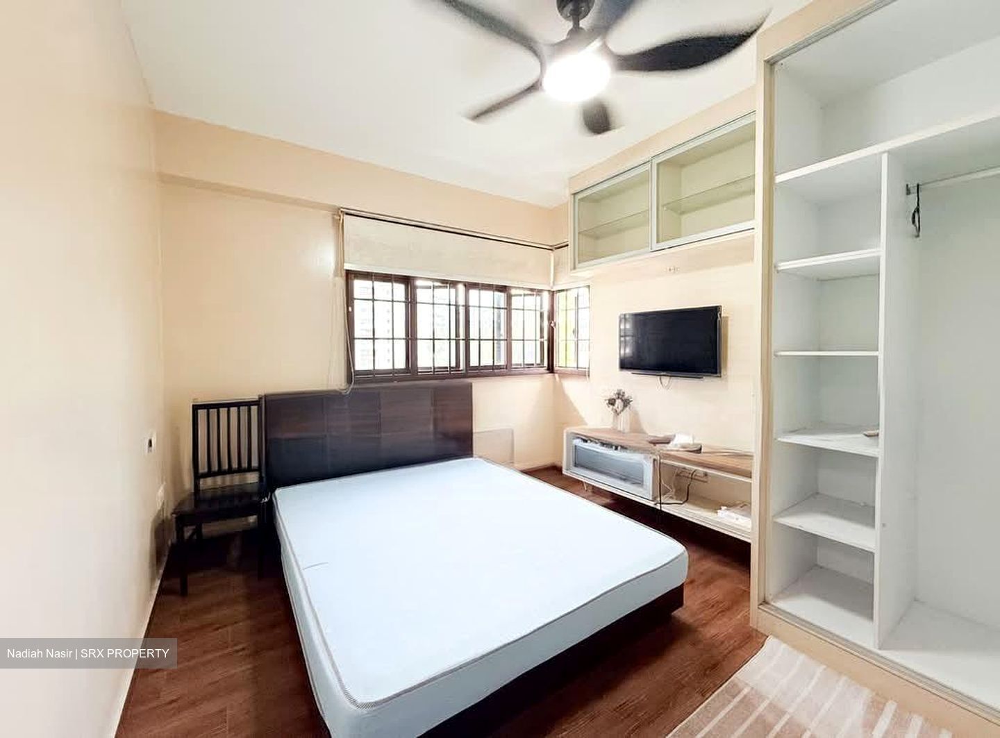 Blk 208B Clementi Gateway (Clementi), HDB 3 Rooms #569275581